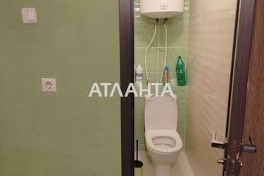 1-room apartment apartment by the address st. Shkolnaya (area 55 m²) - Atlanta.ua - photo 26