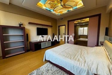 3-кімнатна квартира за адресою вул. Олеся (площа 152,8 м²) - Atlanta.ua - фото 26