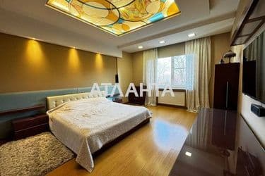 3-кімнатна квартира за адресою вул. Олеся (площа 152,8 м²) - Atlanta.ua - фото 28