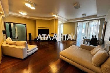 3-кімнатна квартира за адресою вул. Олеся (площа 152,8 м²) - Atlanta.ua - фото 25