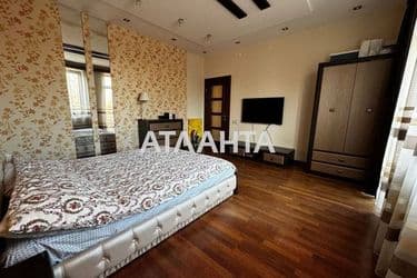 3-кімнатна квартира за адресою вул. Олеся (площа 122 м²) - Atlanta.ua - фото 25