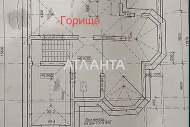 Будинок за адресою вул. Наварійська (площа 300 м²) - Atlanta.ua - фото 33