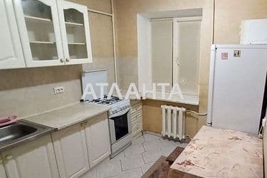 1-room apartment apartment by the address st. Melnitskaya (area 28,7 m²) - Atlanta.ua - photo 10