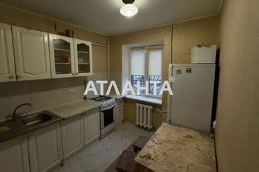 1-room apartment apartment by the address st. Melnitskaya (area 28,7 m²) - Atlanta.ua - photo 11