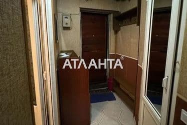 1-room apartment apartment by the address st. Melnitskaya (area 28,7 m²) - Atlanta.ua - photo 14