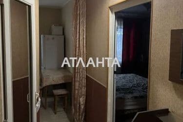 1-room apartment apartment by the address st. Melnitskaya (area 28,7 m²) - Atlanta.ua - photo 15