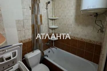 1-room apartment apartment by the address st. Melnitskaya (area 28,7 m²) - Atlanta.ua - photo 17