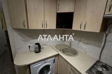 2-rooms apartment apartment by the address st. Tupoleva (area 45 m²) - Atlanta.ua - photo 21