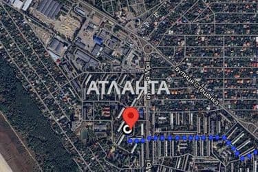 2-rooms apartment apartment by the address st. Tupoleva (area 45 m²) - Atlanta.ua - photo 28