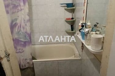 2-rooms apartment apartment by the address st. Troitskaya Yaroslavskogo ul (area 38,8 m²) - Atlanta.ua - photo 41