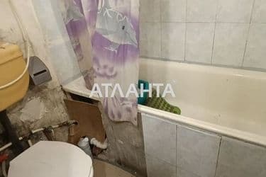 2-rooms apartment apartment by the address st. Troitskaya Yaroslavskogo ul (area 38,8 m²) - Atlanta.ua - photo 42