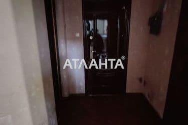 2-rooms apartment apartment by the address st. Troitskaya Yaroslavskogo ul (area 38,8 m²) - Atlanta.ua - photo 44