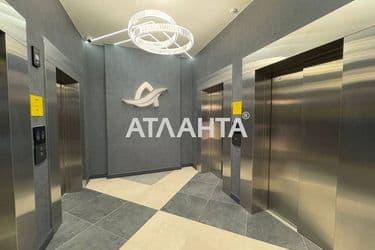 1-комнатная квартира по адресу Курортный пер. (площадь 44,5 м²) - Atlanta.ua - фото 10