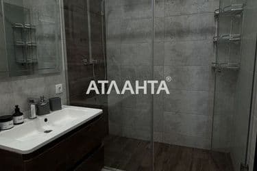 1-room apartment apartment by the address st. Zhemchuzhnaya (area 45 m²) - Atlanta.ua - photo 17