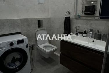 1-room apartment apartment by the address st. Zhemchuzhnaya (area 45 m²) - Atlanta.ua - photo 18