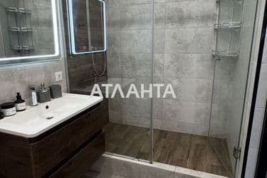 1-room apartment apartment by the address st. Zhemchuzhnaya (area 45 m²) - Atlanta.ua - photo 19