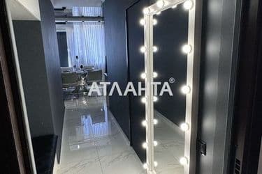 1-room apartment apartment by the address st. Zhemchuzhnaya (area 45 m²) - Atlanta.ua - photo 20