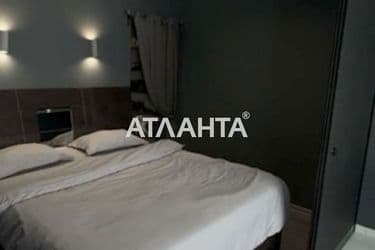 1-room apartment apartment by the address st. Zhemchuzhnaya (area 45 m²) - Atlanta.ua - photo 21