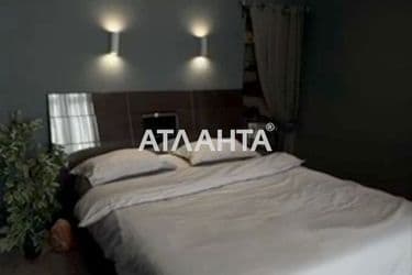 1-room apartment apartment by the address st. Zhemchuzhnaya (area 45 m²) - Atlanta.ua - photo 22