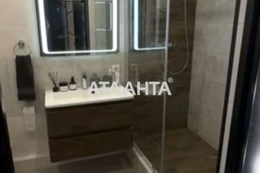 1-room apartment apartment by the address st. Zhemchuzhnaya (area 45 m²) - Atlanta.ua - photo 23