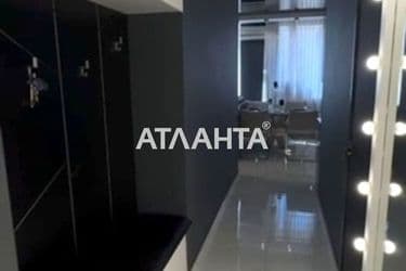 1-room apartment apartment by the address st. Zhemchuzhnaya (area 45 m²) - Atlanta.ua - photo 24