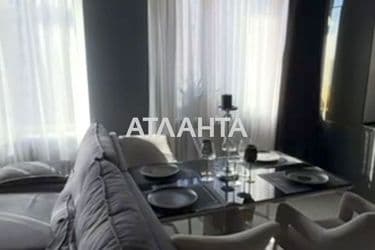 1-room apartment apartment by the address st. Zhemchuzhnaya (area 45 m²) - Atlanta.ua - photo 27