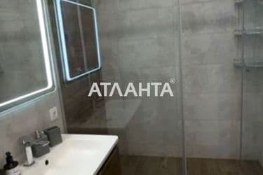 1-room apartment apartment by the address st. Zhemchuzhnaya (area 45 m²) - Atlanta.ua - photo 28