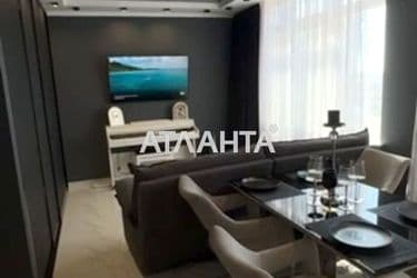 1-room apartment apartment by the address st. Zhemchuzhnaya (area 45 m²) - Atlanta.ua - photo 29