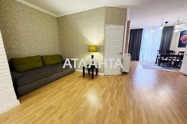 2-rooms apartment apartment by the address st. Tsentralnaya (area 60 m²) - Atlanta.ua - photo 11