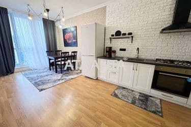 2-rooms apartment apartment by the address st. Tsentralnaya (area 60 m²) - Atlanta.ua - photo 10