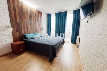 2-rooms apartment apartment by the address st. Tsentralnaya (area 60 m²) - Atlanta.ua - photo 13