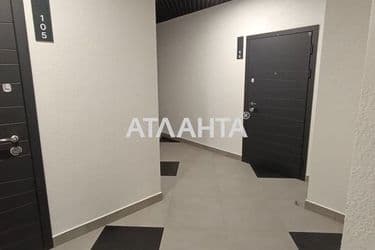 1-room apartment apartment by the address st. Kurortnyy per (area 34,5 m²) - Atlanta.ua - photo 9