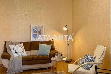 3-rooms apartment apartment by the address st. Vladimira Mayakovskogo pr t (area 82,9 m²) - Atlanta.ua - photo 27