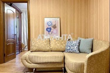 3-rooms apartment apartment by the address st. Vladimira Mayakovskogo pr t (area 82,9 m²) - Atlanta.ua - photo 31