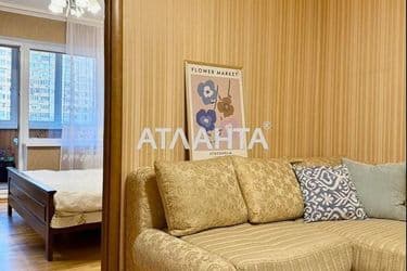 3-rooms apartment apartment by the address st. Vladimira Mayakovskogo pr t (area 82,9 m²) - Atlanta.ua - photo 33