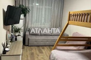 1-комнатная квартира по адресу ул. Петра Калнышевского (площадь 37,9 м²) - Atlanta.ua - фото 9