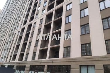 1-кімнатна квартира за адресою вул. Генуезька (площа 43,2 м²) - Atlanta.ua - фото 11