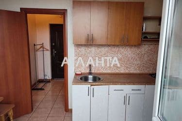 1-room apartment apartment by the address st. Proezdnaya (area 30,6 m²) - Atlanta.ua - photo 13