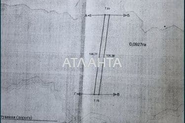 Landplot by the address st. Sechevykh Streltsov (area 9 acr) - Atlanta.ua - photo 7