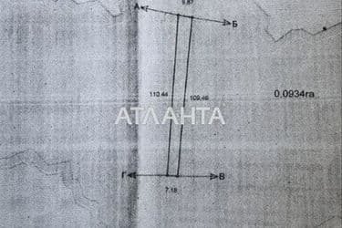 Landplot by the address st. Sechevykh Streltsov (area 9 acr) - Atlanta.ua - photo 9