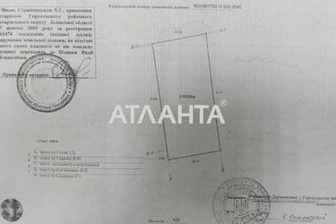 Landplot by the address st. Vozrozhdeniya (area 20 acr) - Atlanta.ua - photo 8