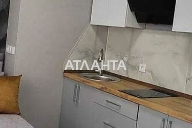 1-room apartment apartment by the address st. Bocharova gen (area 29 m²) - Atlanta.ua - photo 11