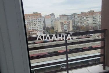 1-room apartment apartment by the address st. Bocharova gen (area 29 m²) - Atlanta.ua - photo 16