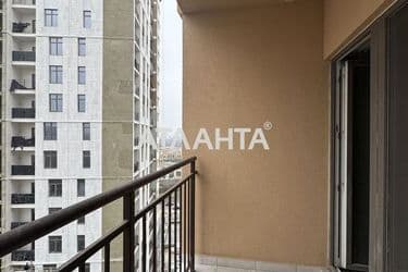 2-rooms apartment apartment by the address st. Krasnova (area 60,7 m²) - Atlanta.ua - photo 34