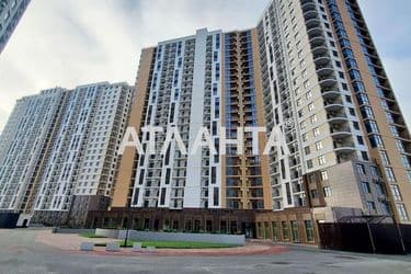 2-rooms apartment apartment by the address st. Krasnova (area 60,7 m²) - Atlanta.ua - photo 26