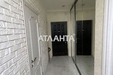 1-room apartment apartment by the address st. Genuezskaya (area 37,6 m²) - Atlanta.ua - photo 8