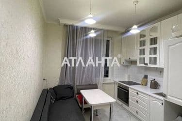 1-кімнатна квартира за адресою вул. Генуезька (площа 37,6 м²) - Atlanta.ua - фото 12