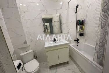 1-кімнатна квартира за адресою вул. Генуезька (площа 37,6 м²) - Atlanta.ua - фото 14