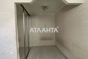 1-room apartment apartment by the address st. Genuezskaya (area 37,6 m²) - Atlanta.ua - photo 10