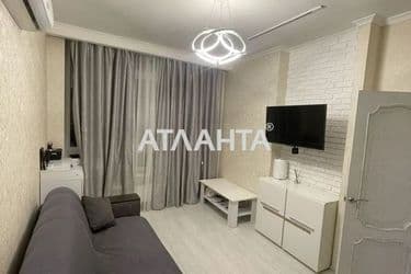 1-room apartment apartment by the address st. Genuezskaya (area 37,6 m²) - Atlanta.ua - photo 7